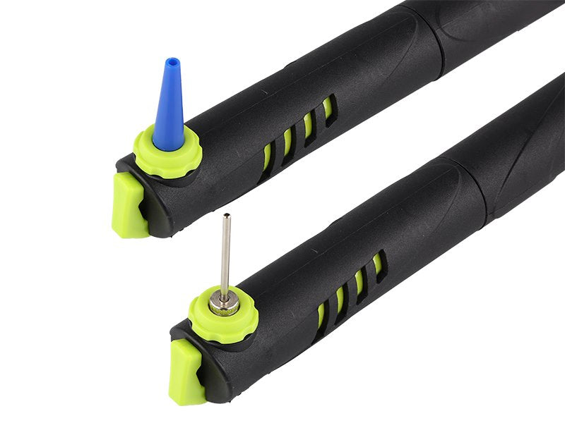 Kompakte Mini-Handpumpe 205 mm