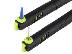 Kompakte Mini-Handpumpe 205 mm
