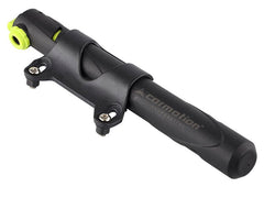 Mini-Handpumpe mit 2 Adaptern
