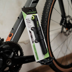 CARMOTION Mini-Handpumpe 205 mm