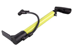 Handpumpe 310 mm für Reifen und Fahrrad