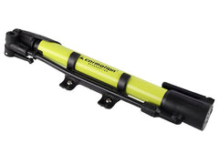 Kompakte Minipumpe zum Aufpumpen von Reifen