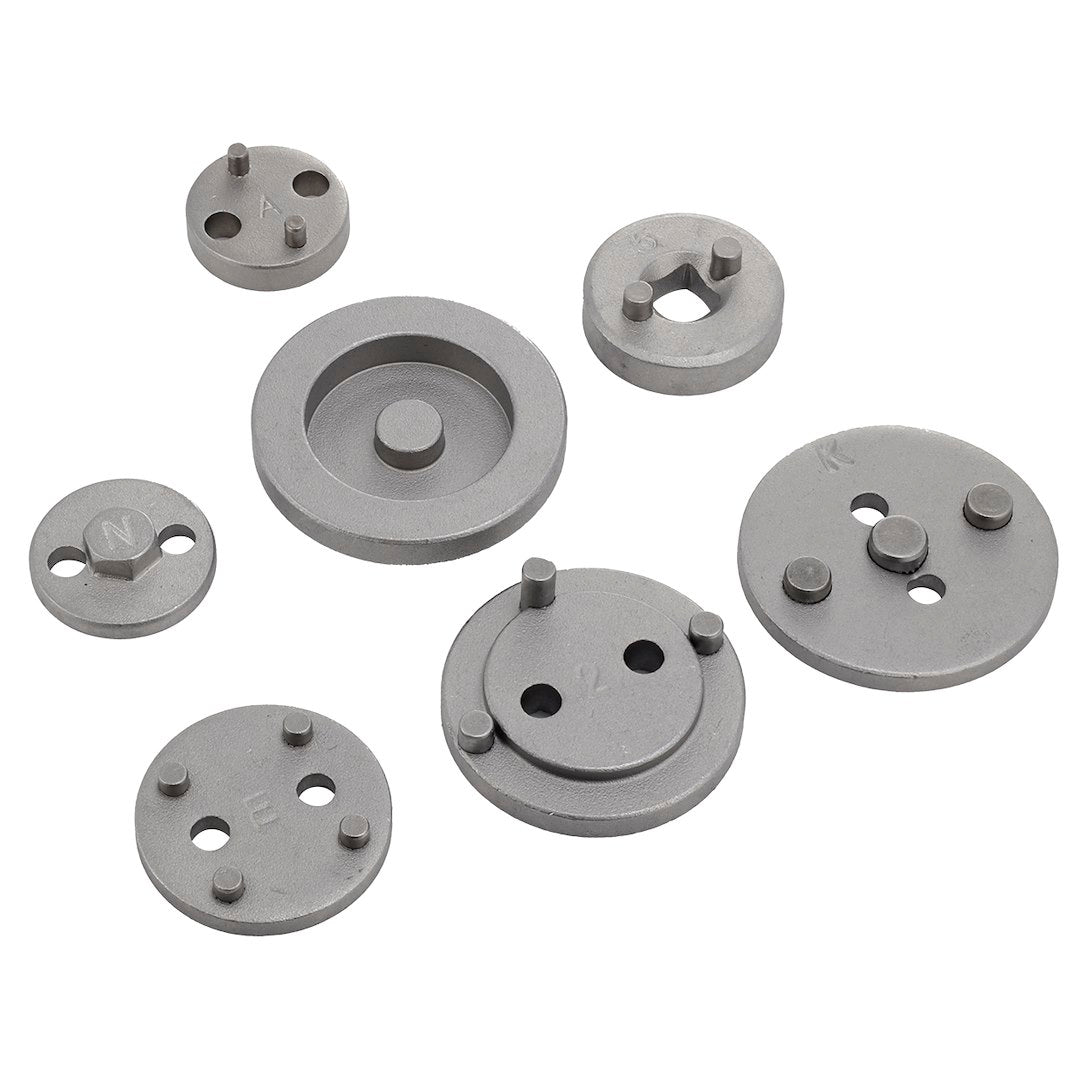 Adapter für Bremskolbenrücksteller von CARMOTION