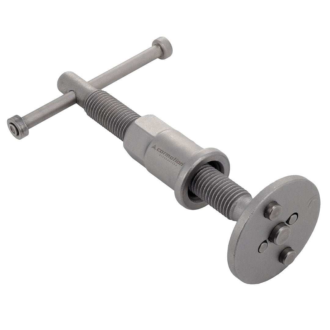 Bremskolbenrücksteller-Set mit Adaptern