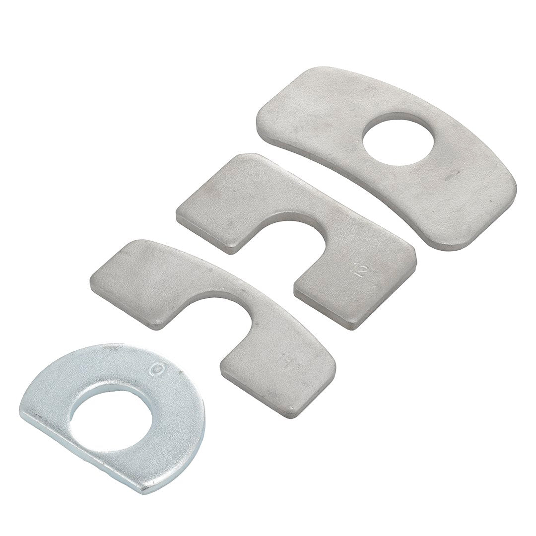 Bremskolbenrücksteller-Set für Scheibenbremsen