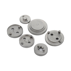35-teiliges Bremsenwerkzeug-Set