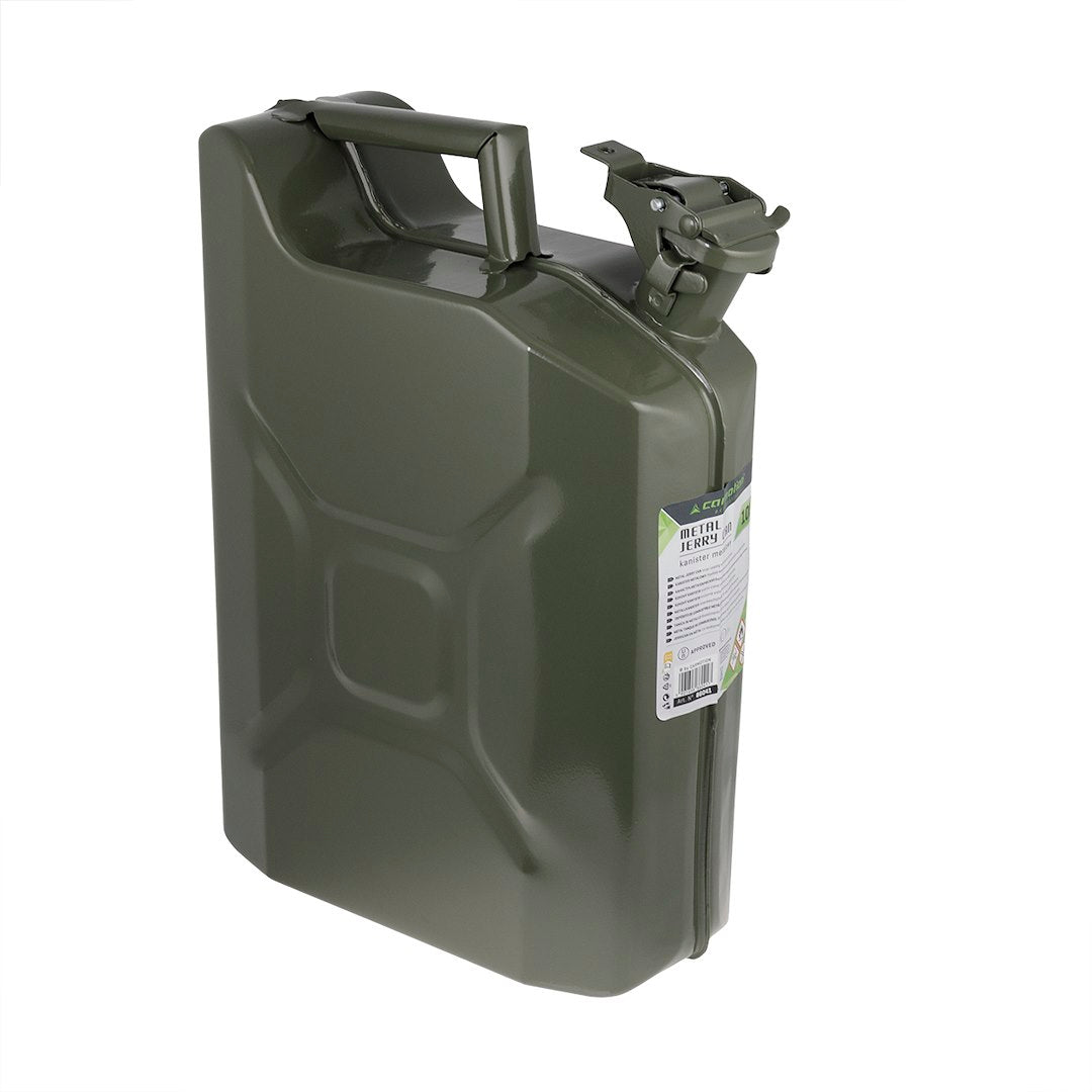 Metall-Kraftstoffkanister 10 Liter