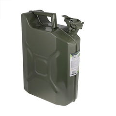 Metall-Kraftstoffkanister 10 Liter