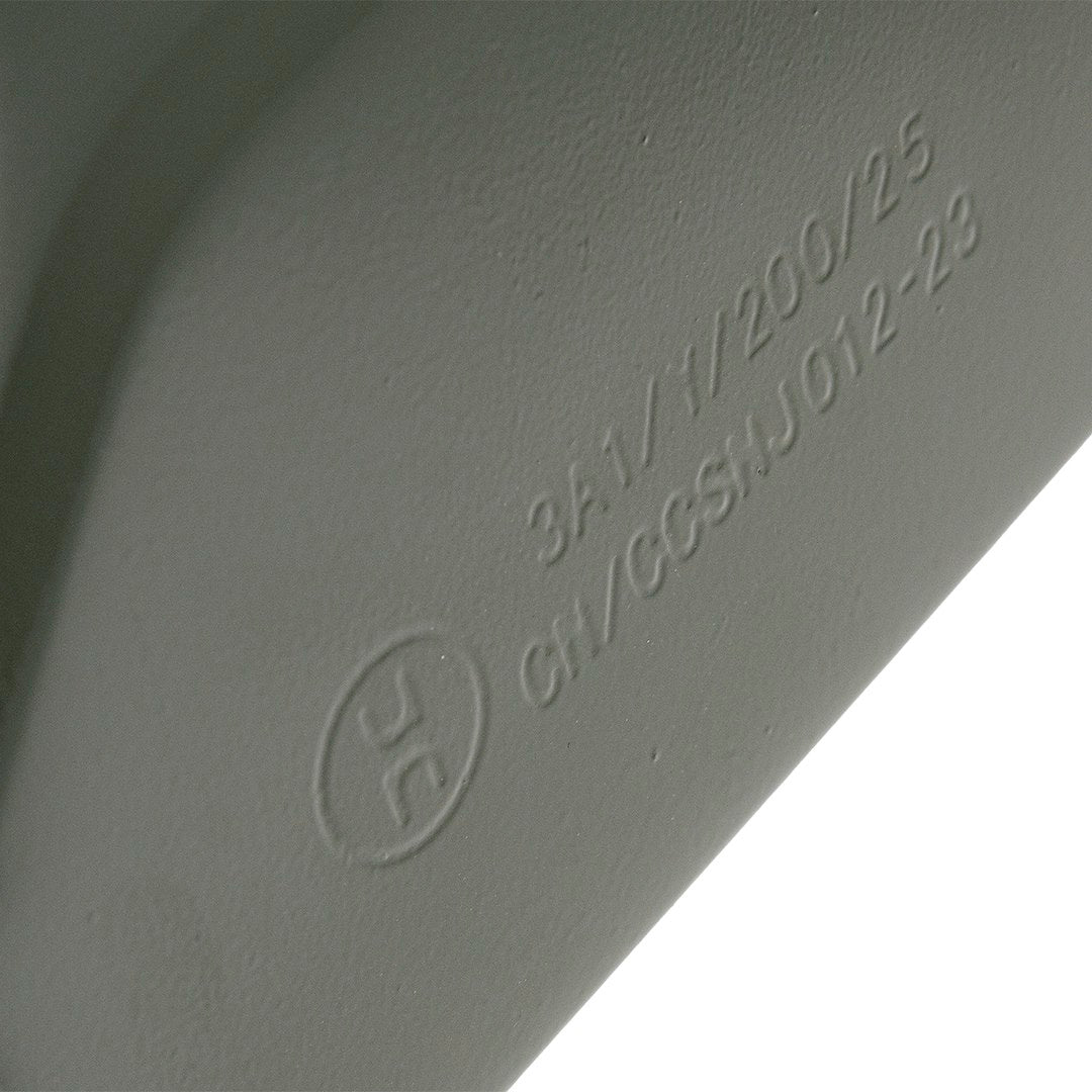 CARMOTION Metallkanister für Benzin oder Diesel 10L
