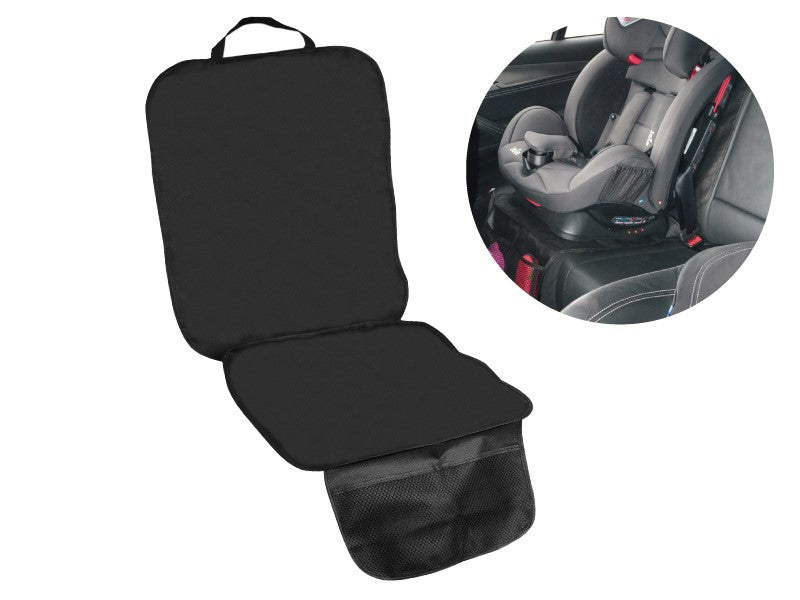 Autositzschoner mit Organizer