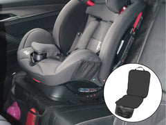 Autositzschoner für den Fahrzeugsitz mit Aufbewahrungstaschen
