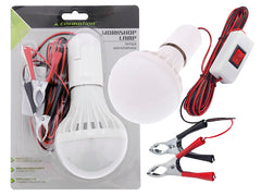 12V LED-Arbeitsleuchte für den Werkstatteinsatz
