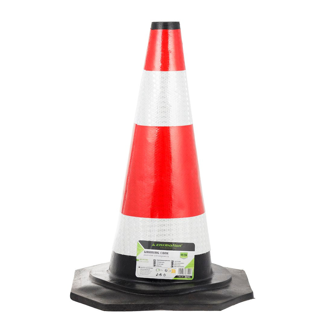 Warnkegel 45 cm von CARMOTION