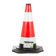 Warnkegel 45 cm von CARMOTION