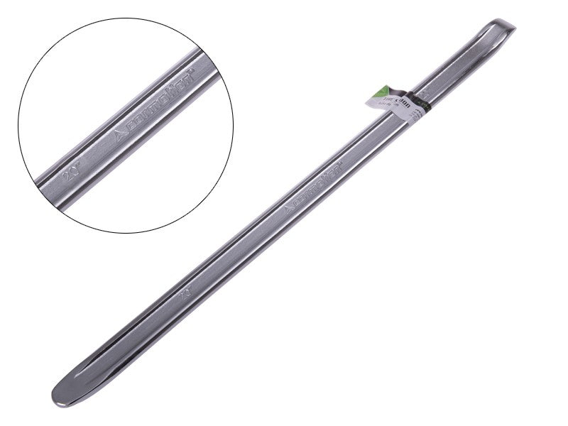 Reifenmontierhebel für die Reifenmontage 510 x 19 x 8 mm
