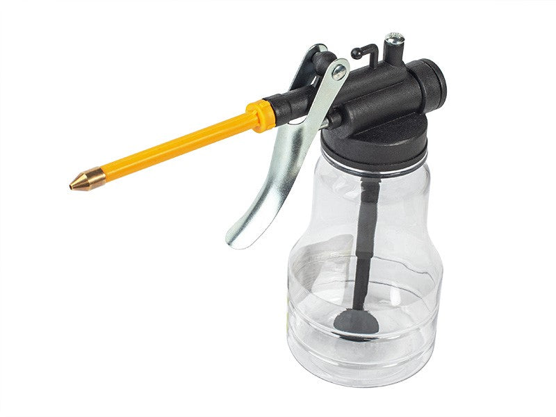 Ölkanne 270 ml zum Schmieren von Mechanismen mit Öl