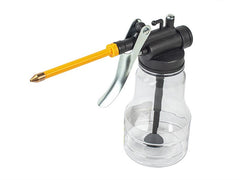 Ölkanne 270 ml zum Schmieren von Mechanismen mit Öl