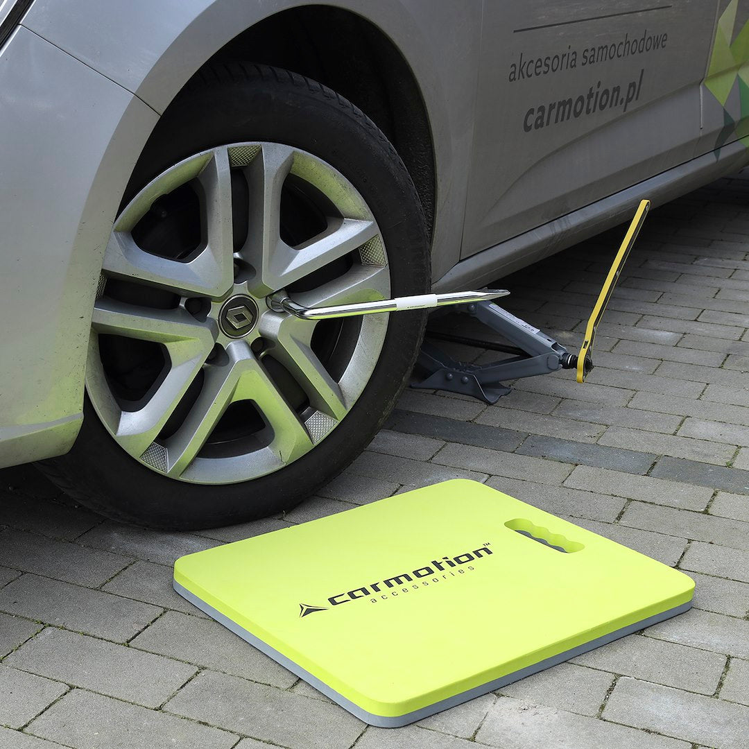 Arbeitsmatte für Mechaniker und Finish-Arbeiten