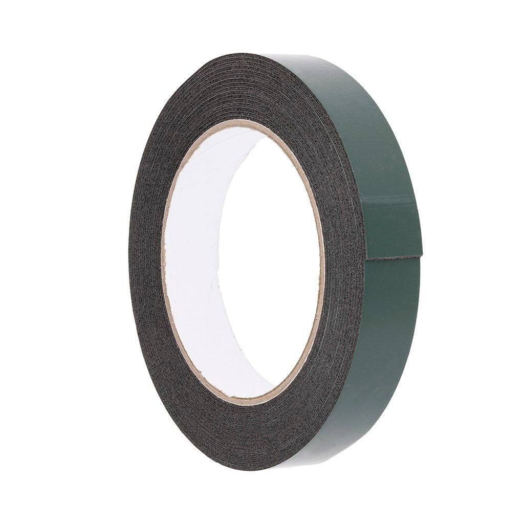 Doppelseitiges Acrylschaumband 19 mm x 5 m von CARMOTION