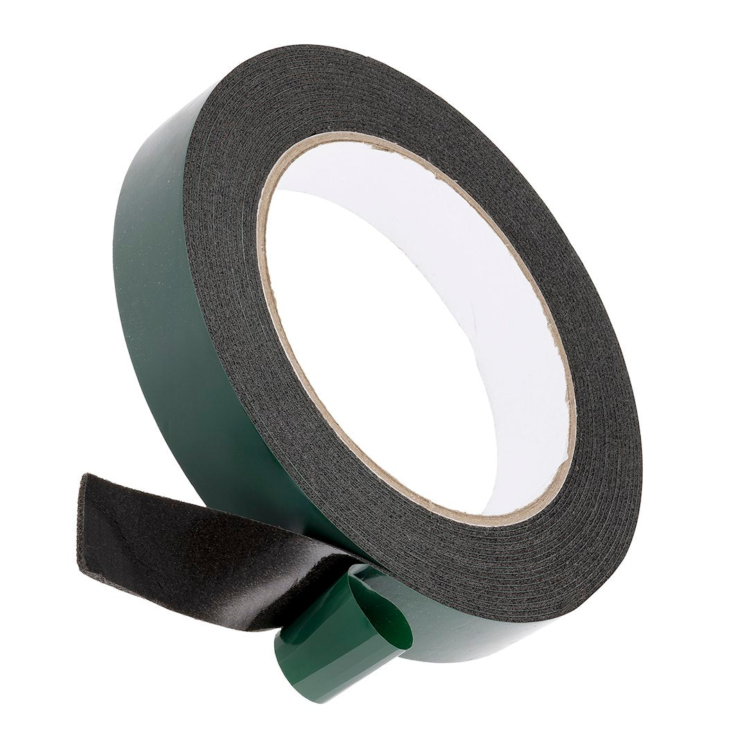Acrylschaumband mit doppelseitiger Klebefläche 19 mm x 5 m