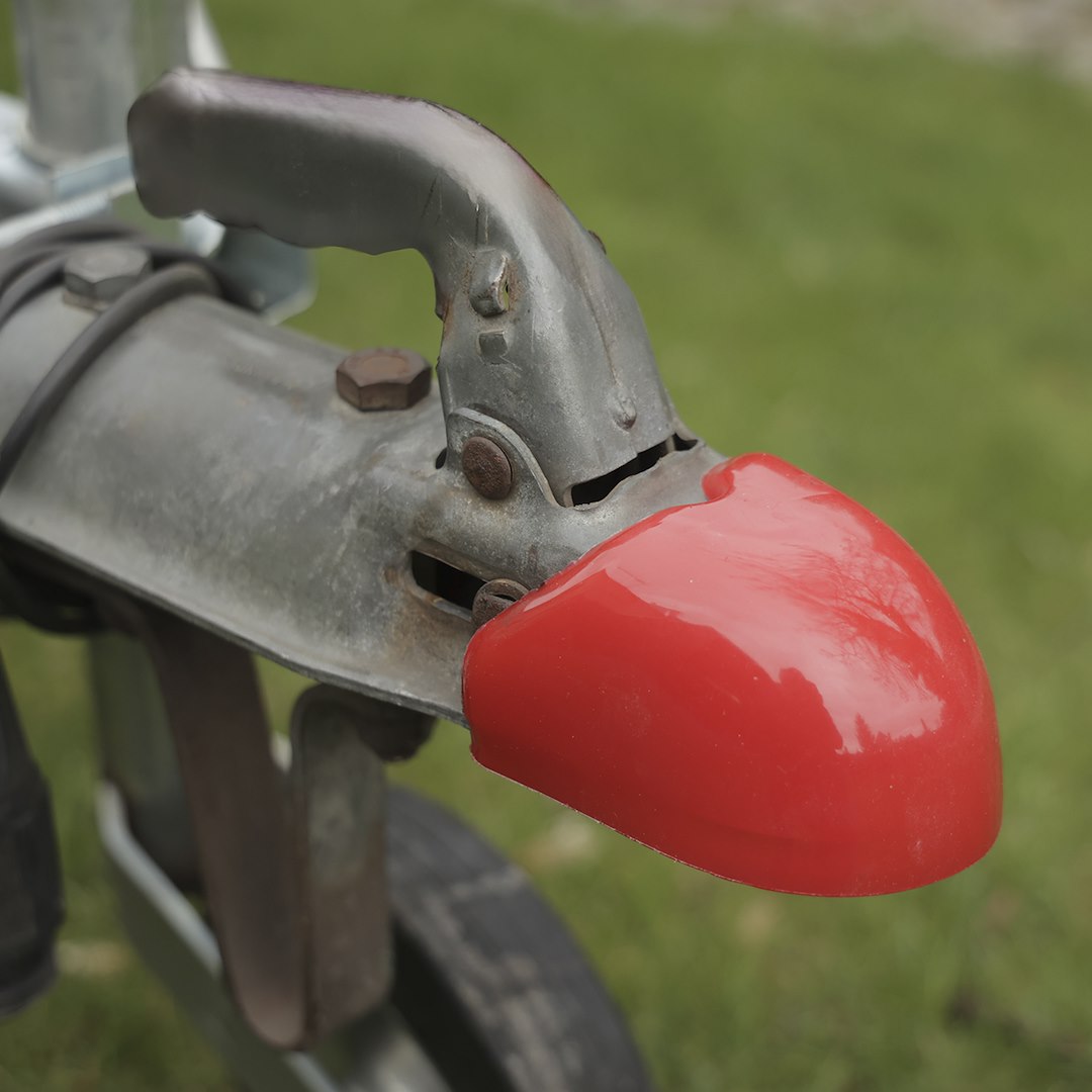 Universelle Anhängerkupplungsabdeckung aus Gummi von CARMOTION
