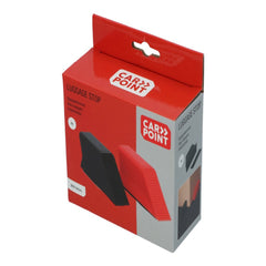 Gepäckstopper, 4 Stk., schwarz 
