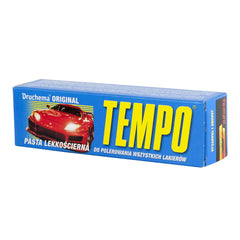 TEMPO Leichtgewicht-Polierpaste 120 g