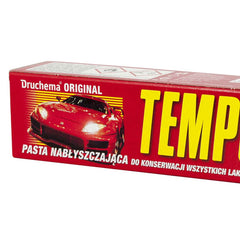 TEMPO Shine Polierpaste für Autolack, 120 g