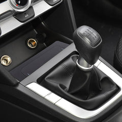 Hyundai Elantra AD / Avante 2016-2018 kabelloses Handy-Ladegerät mit 15W Schnellladefunktion 