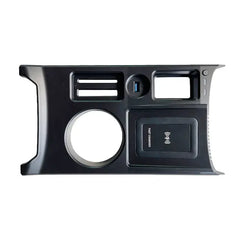 Audi A3 2022-2023 Kabelloses Handy-Ladegerät mit 15W Schnellladung 