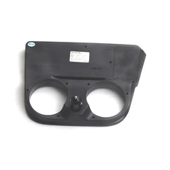 BMW X3/X4 2014-2017 Kabelloses Handy-Ladegerät mit 15W Schnellladung 