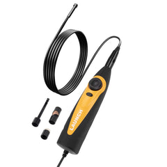 USB-Endoskopkamera 5,5 mm – Inspektionskamera fürs Auto (Android & Windows) 