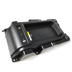 Toyota Tundra 2014-2021 Trådløs Mobiloplader med 15W Hurtigopladning