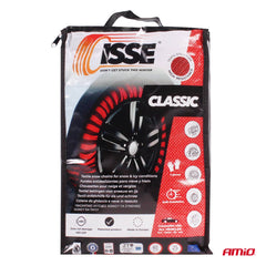 Isse Classic Textil-Schneeketten