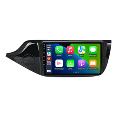 Kia Ceed 12-16 – 9" Radio mit Apple CarPlay und Android Auto – Carmediaeurope.com