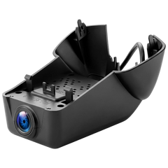 Volvo XC90 2023-2026 OEM 4K Dashcam mit WiFi-App und Plug & Play 