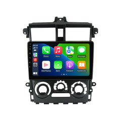 Mitsubishi Colt 07-12 – 9" Radio mit Apple CarPlay und Android Auto – Carmediaeurope.com