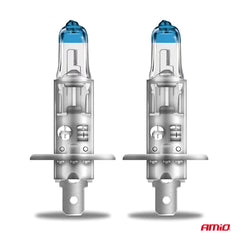 Osram H1 Night Breaker Unlimited Halogenlampen mit P14,5s-Sockel