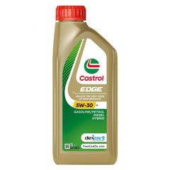 Castrol Motoröl Edge 5W-30 C3 1 Liter 