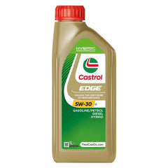 Castrol Edge 5W-30 LL 1 Liter 