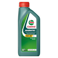 Castrol Motoröl Magnatec 5W-30 A3/B4 1 Liter 