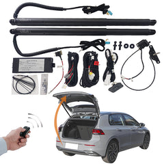 Elektrisk Bagklap Retrofit til Volkswagen Golf – Golf 6, Golf 7 & Golf 8 (2009–2023)