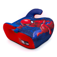 Spider-Man Sitzerhöhung fürs Auto mit rutschfester Unterseite