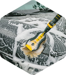PREMIUM Soft Autowaschbürste für die Autowäsche