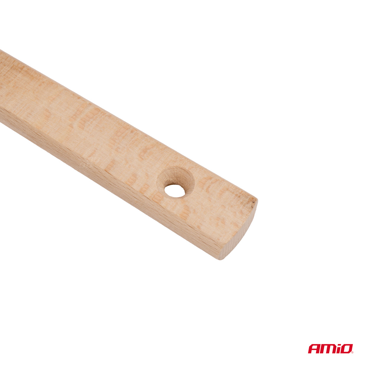 Weiche Autowaschbürste mit 60 cm Länge