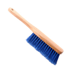Autowaschbürste aus Holz von Tom-Par mit PVC-Borsten, 33 cm