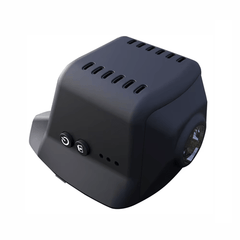 1080P Dashcam für Tesla Model 3, Model S, Model Y & Model X – OEM-Design mit WiFi 