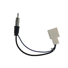 FM-Antennenadapter FMAC9 – 20 cm für Radio 