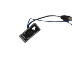 FM-Antennenadapter FMAC8 – 20 cm für Android-Radio mit 12V-Antennenspeisung 