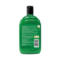 Turtle Wax Metallic-Wachs+PTFE 500 ml 